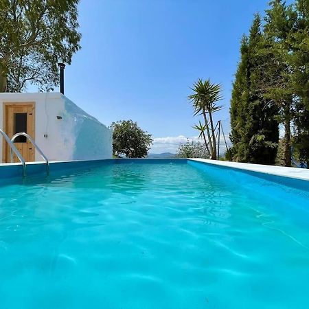 Oceana View Private Pool & Sauna & Netflix Room Málaga Extérieur photo