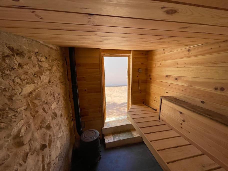 Oceana View Private Pool & Sauna & Netflix Room Málaga Extérieur photo