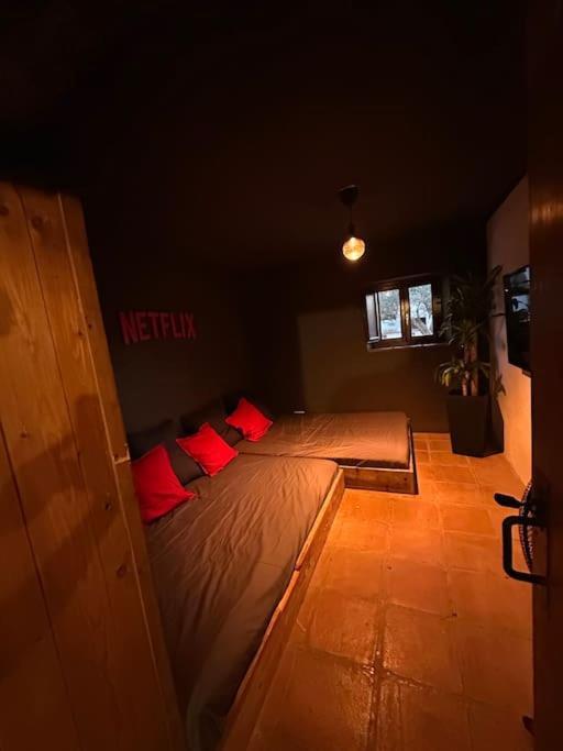 Oceana View Private Pool & Sauna & Netflix Room Málaga Extérieur photo