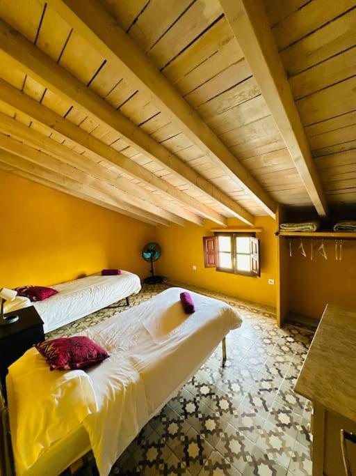 Oceana View Private Pool & Sauna & Netflix Room Málaga Extérieur photo