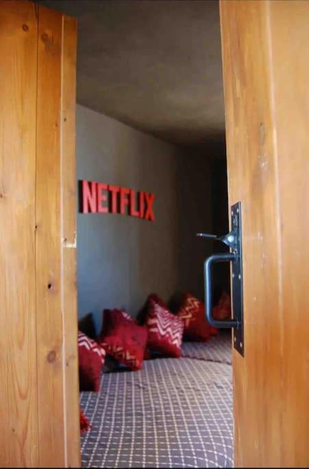 Oceana View Private Pool & Sauna & Netflix Room Málaga Extérieur photo