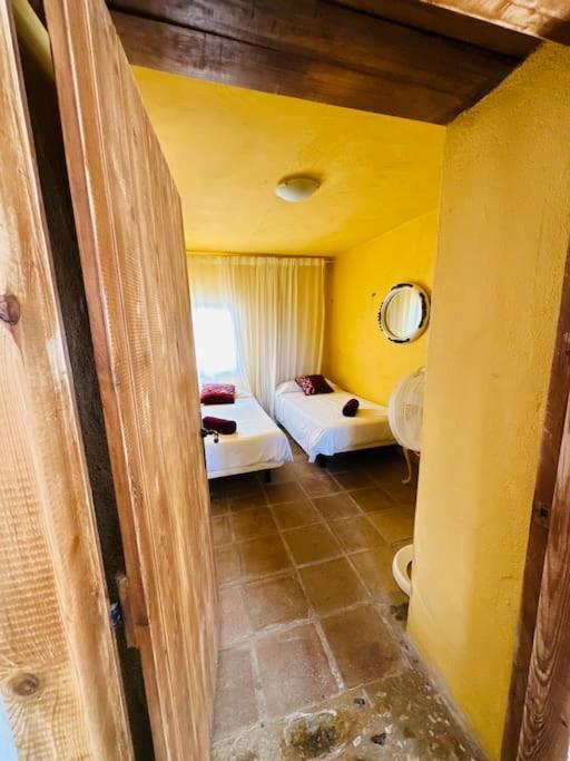 Oceana View Private Pool & Sauna & Netflix Room Málaga Extérieur photo
